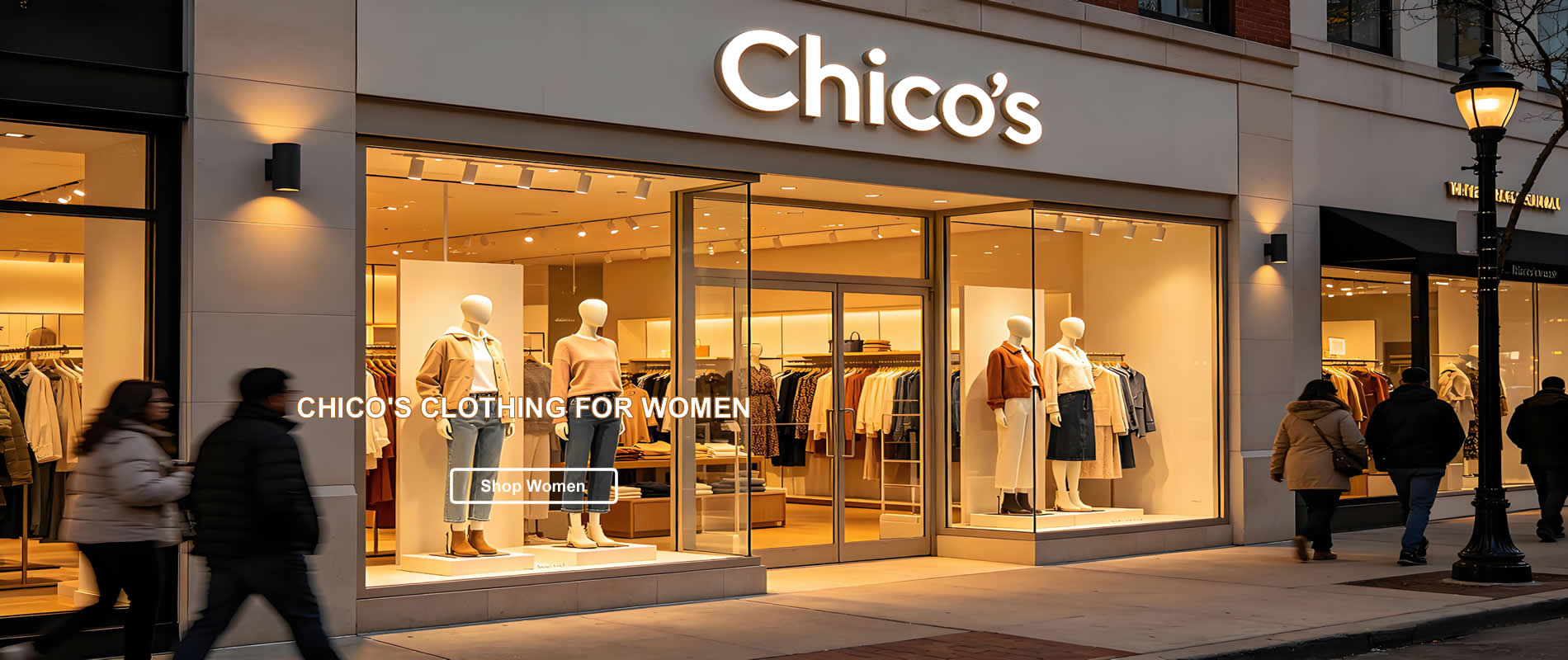 Chico's Clothing For Women Online Store Chico's Clothing For Women Online Store
